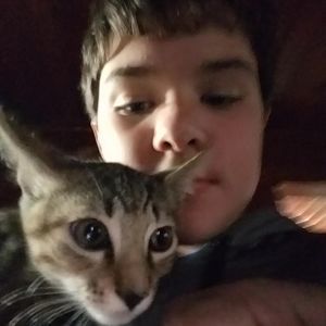 Meet your Posher, Michael